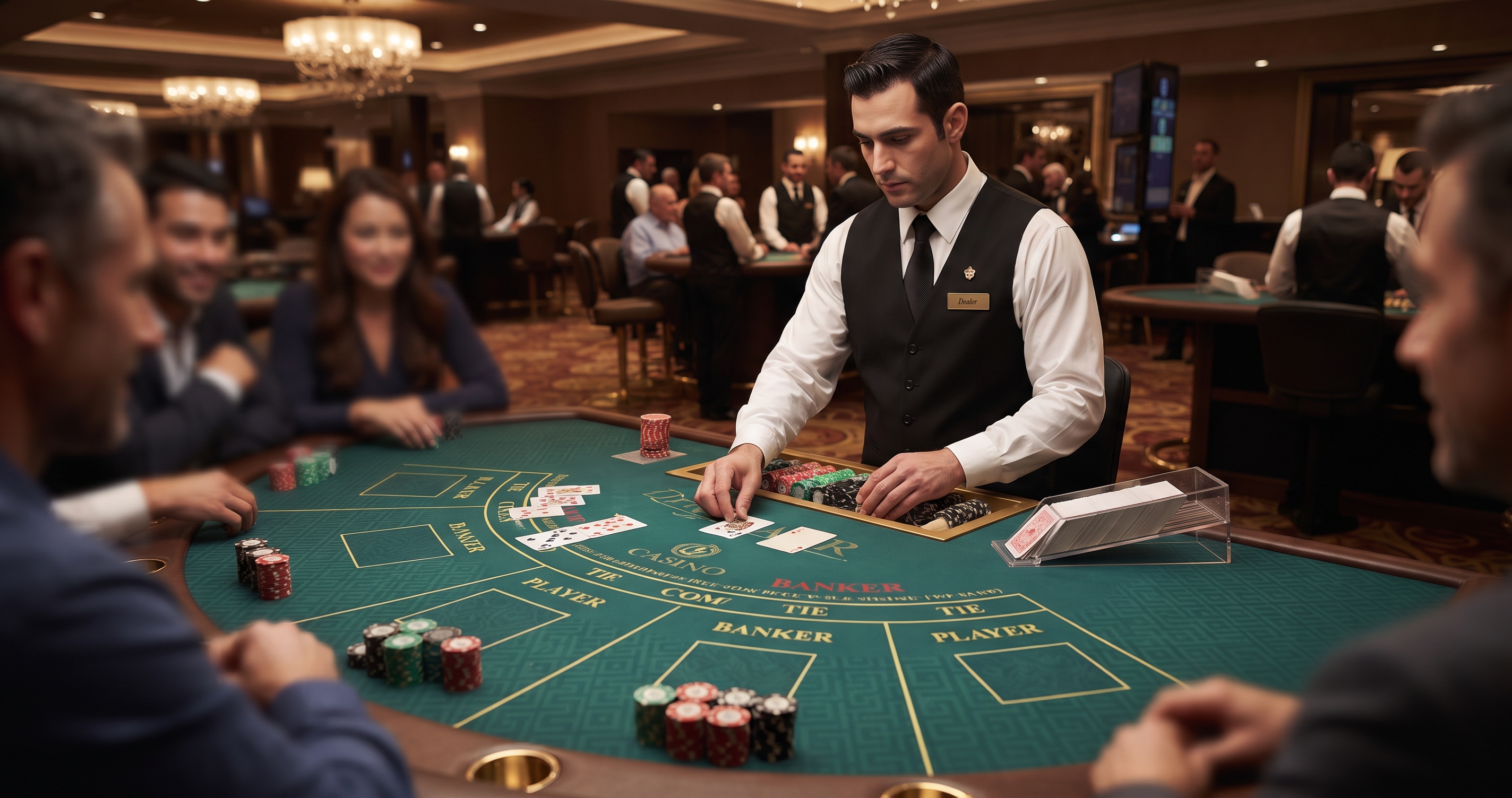 Mastering the Grand Marty Betting System: A Smarter Way to Play